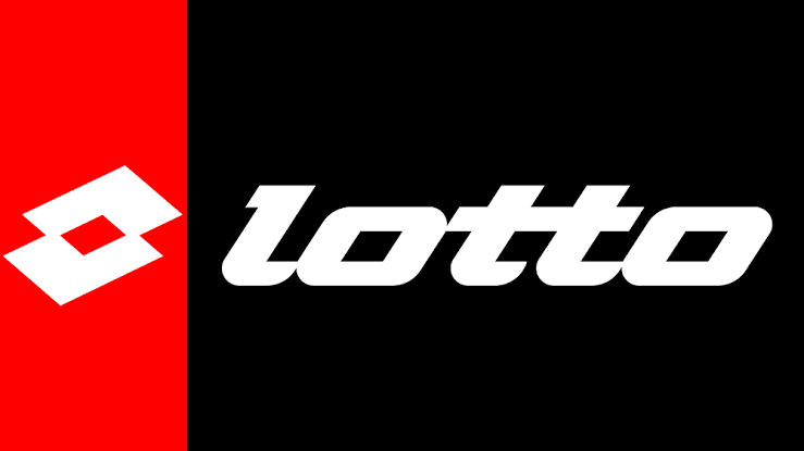 Lotto footware