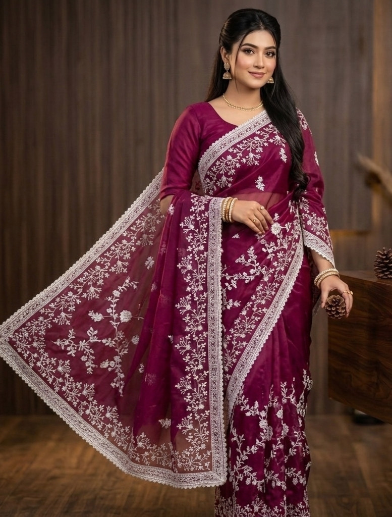 Sari Eid collection