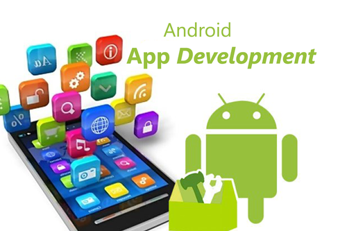 Android app developing