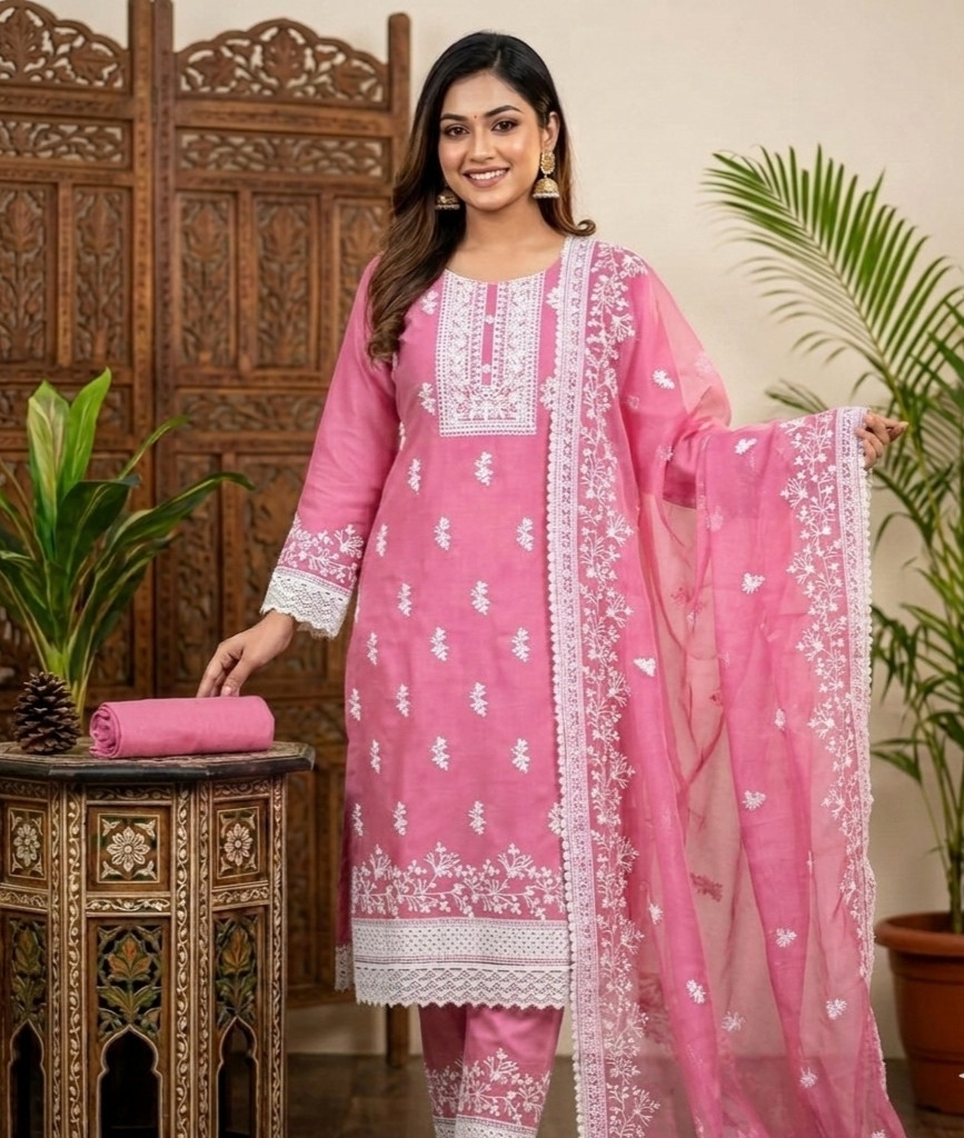 Salwar kameez Eid collection