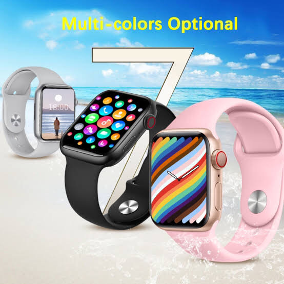 Smart watch X7 original