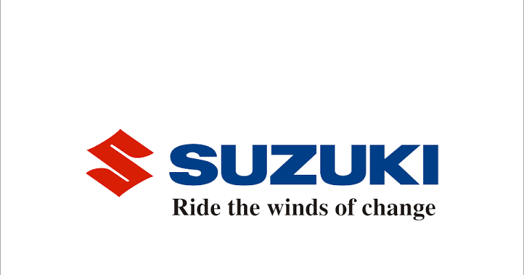 Suzuki motors