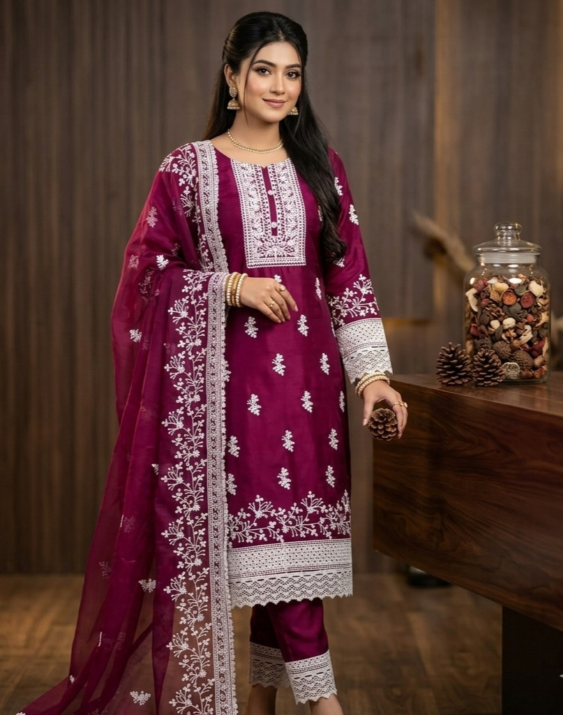 Salwar kameez Eid collection