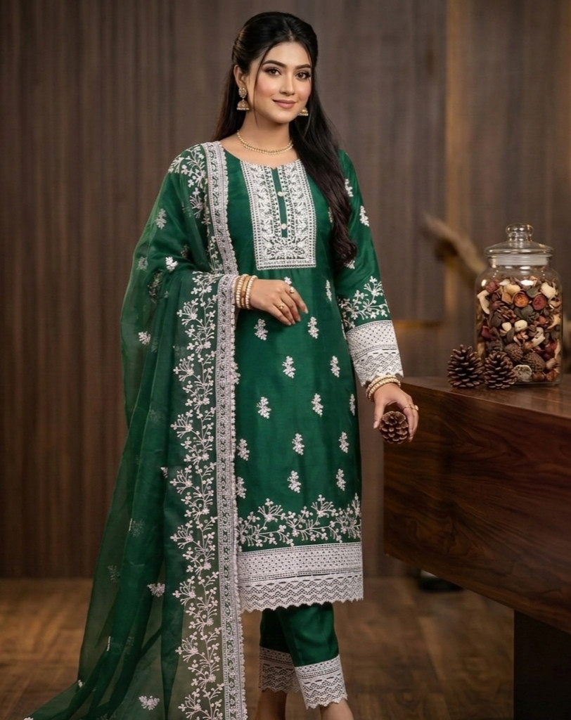 Salwar kameez Eid collection