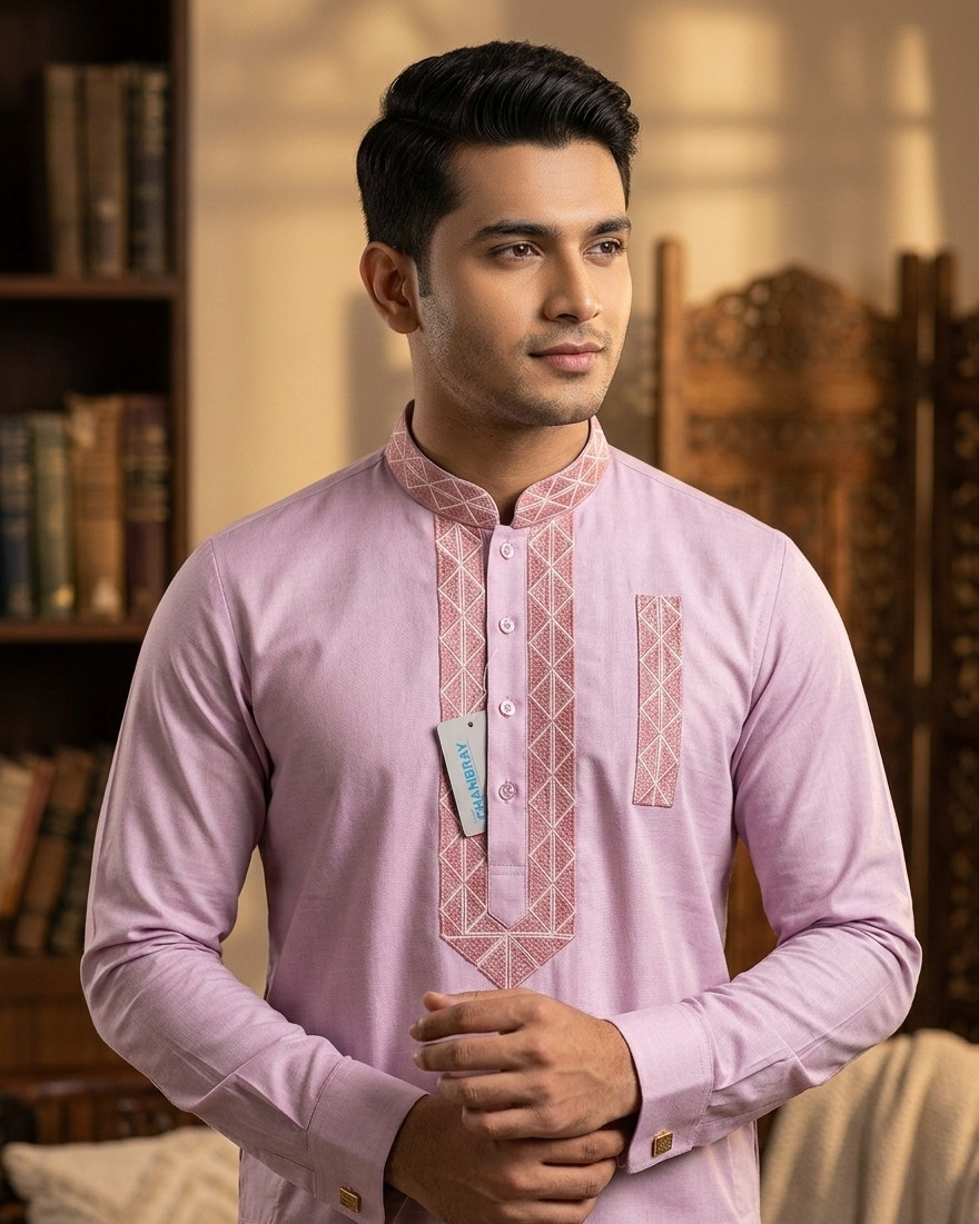 Men's Punjabi Eid collection